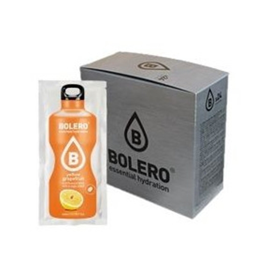 Picture of BOLERO FRUIT DRINK GRAPEFRUIT